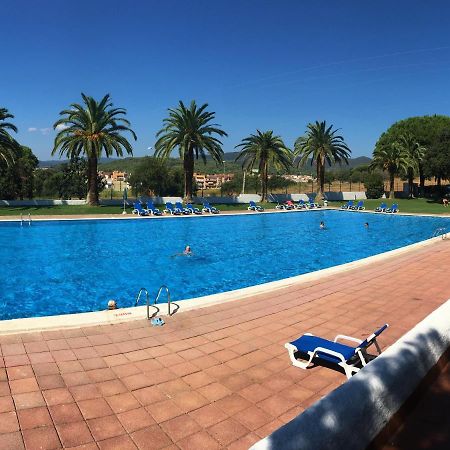 Greenchalets Costa Brava Palamós Zewnętrze zdjęcie