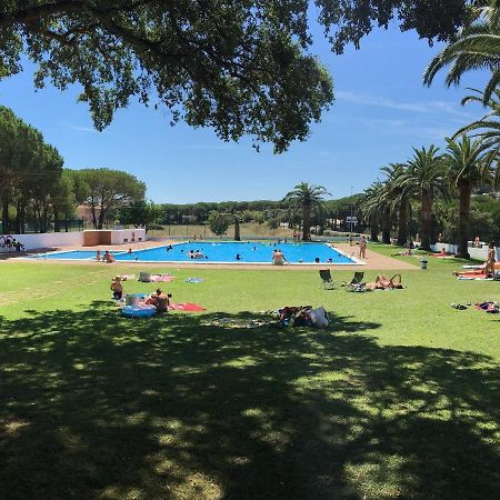 Greenchalets Costa Brava Palamós Zewnętrze zdjęcie