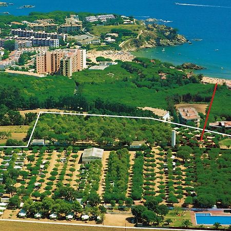 Greenchalets Costa Brava Palamós Zewnętrze zdjęcie