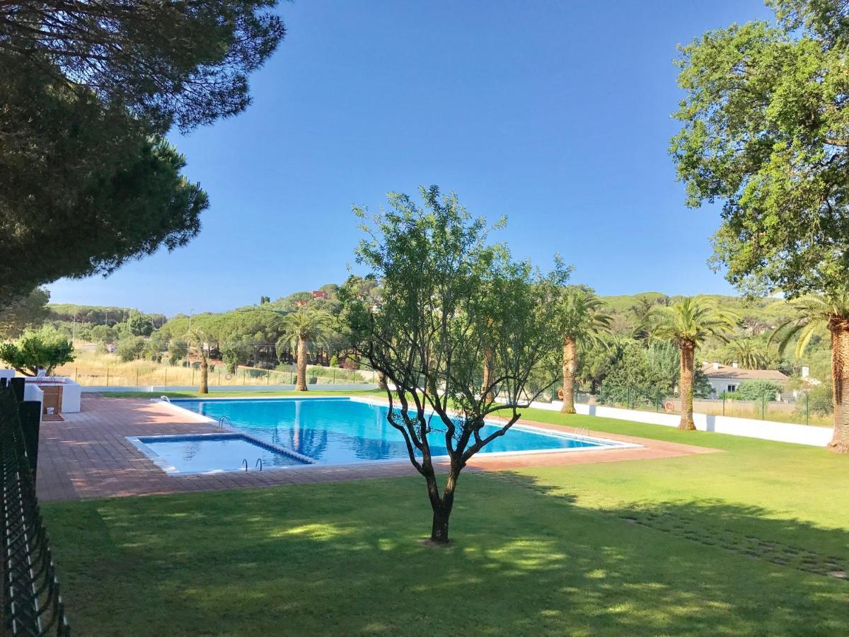 Greenchalets Costa Brava Palamós Zewnętrze zdjęcie