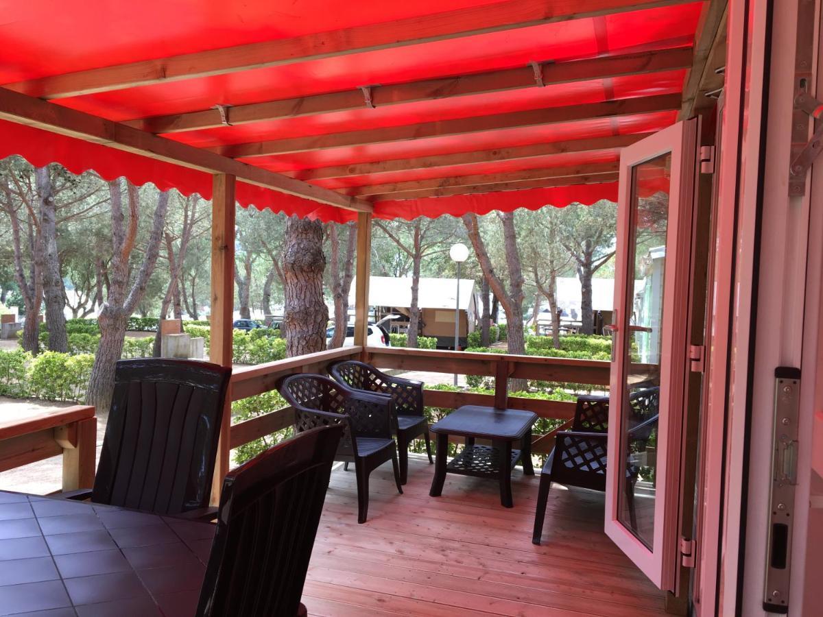 Greenchalets Costa Brava Palamós Zewnętrze zdjęcie