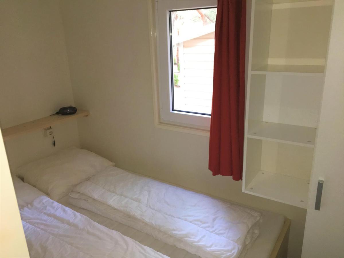 Greenchalets Costa Brava Palamós Zewnętrze zdjęcie