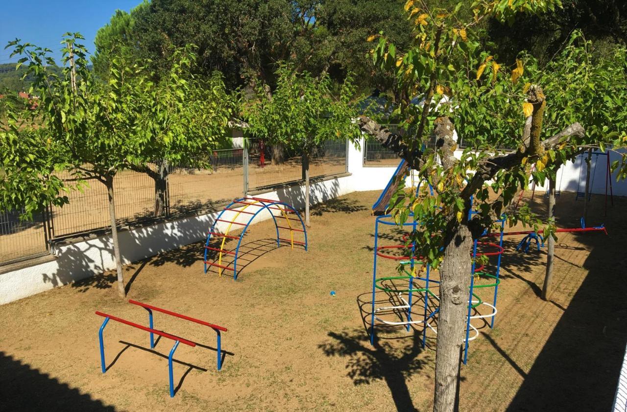 Greenchalets Costa Brava Palamós Zewnętrze zdjęcie