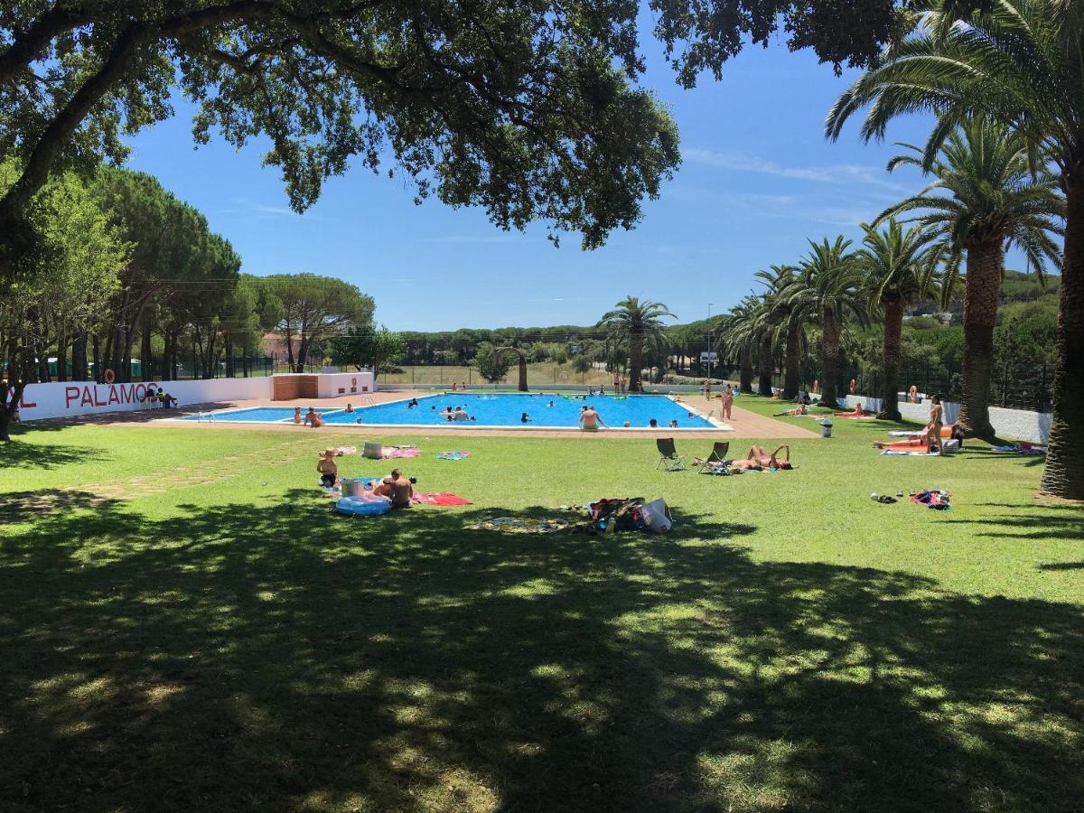 Greenchalets Costa Brava Palamós Zewnętrze zdjęcie