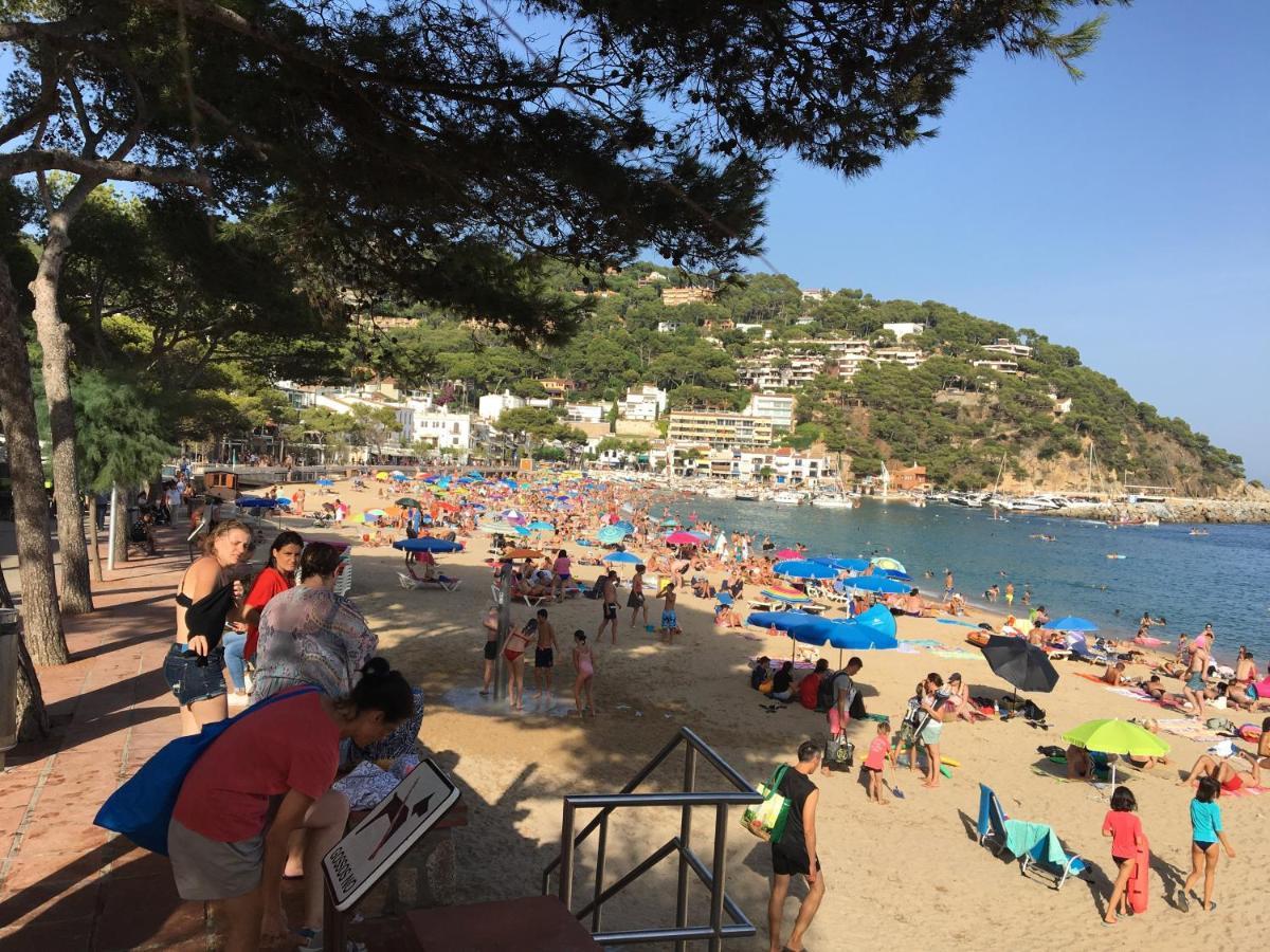 Greenchalets Costa Brava Palamós Zewnętrze zdjęcie