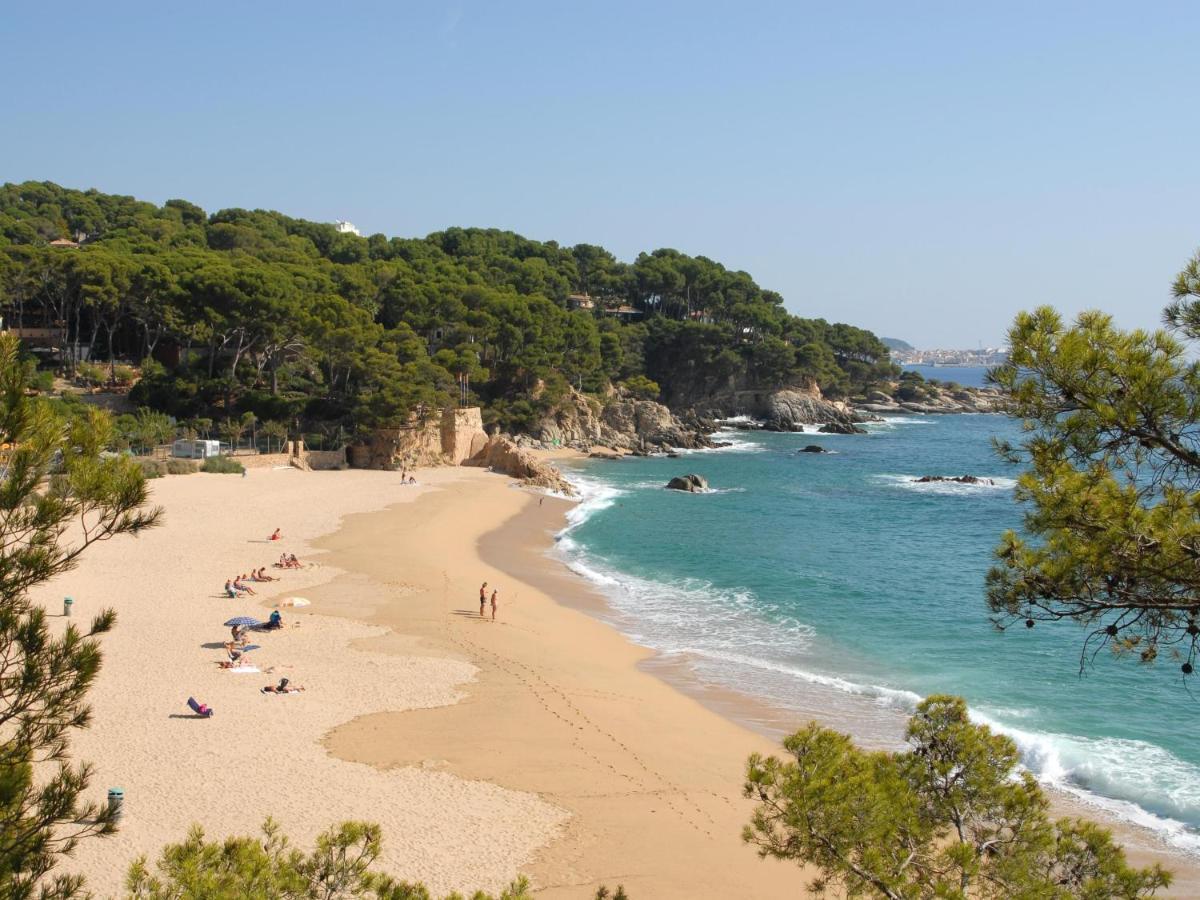 Greenchalets Costa Brava Palamós Zewnętrze zdjęcie